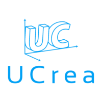 UCrea Logo